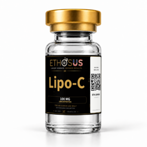Lipo-C W/B12 (100mg)