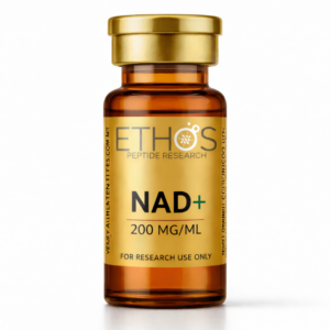 NAD+ | 200 mg/mL | 30 mL Multi-Dose Vial