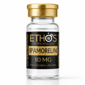 Ipamorelin – 10MG