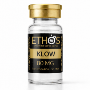 KLOW – 80mg