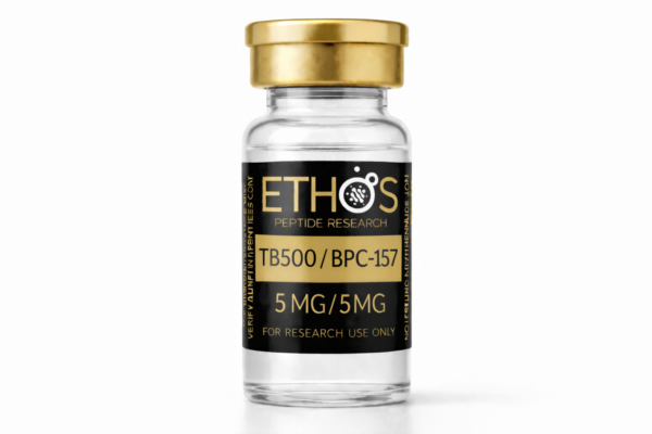 TB500 / BPC-157 20mg