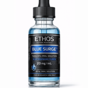 BLUE SURGE™
